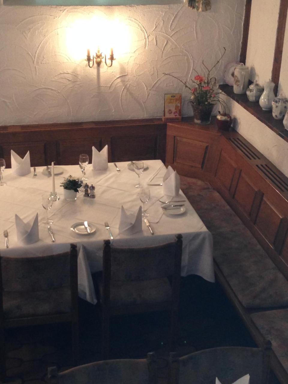 Hotel/Restaurant Nicolai Torkel كونستانز المظهر الخارجي الصورة
